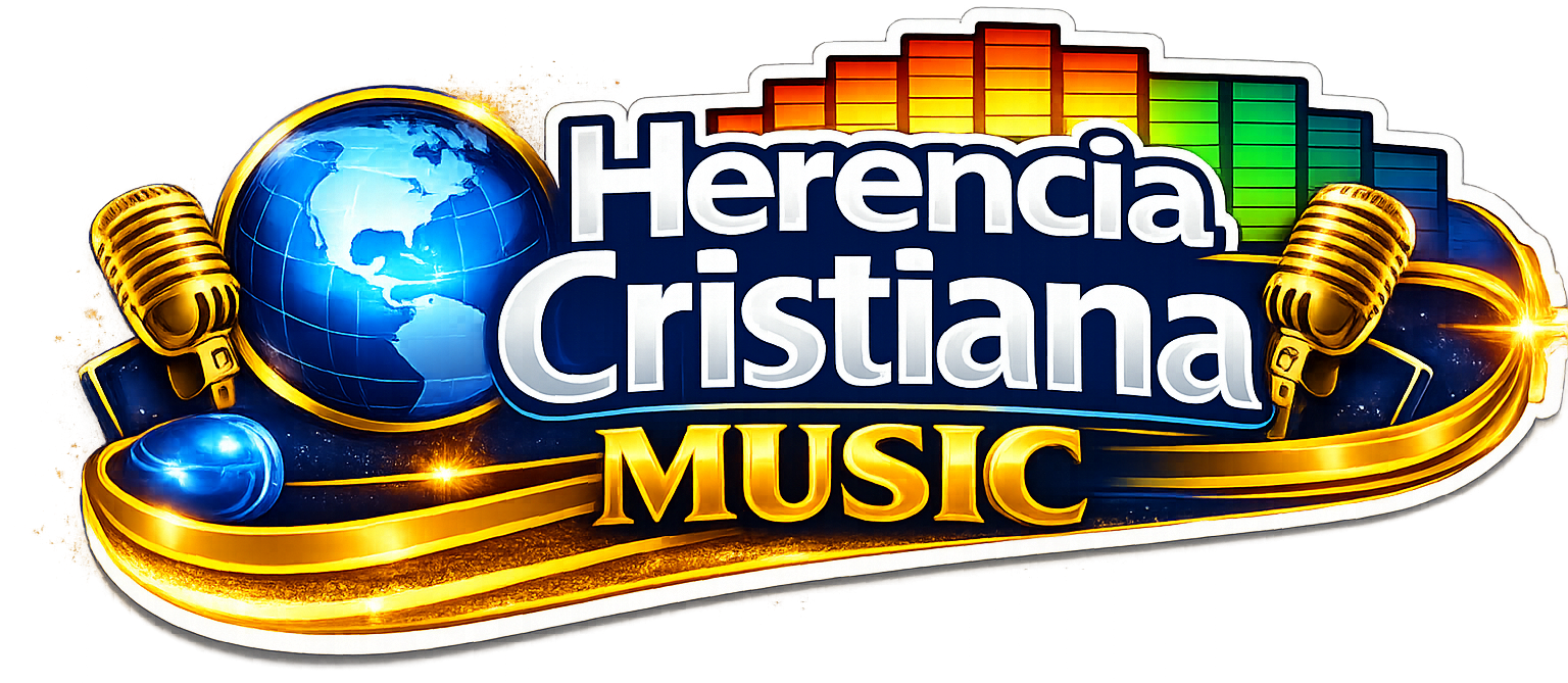 Herencia Cristiana Music