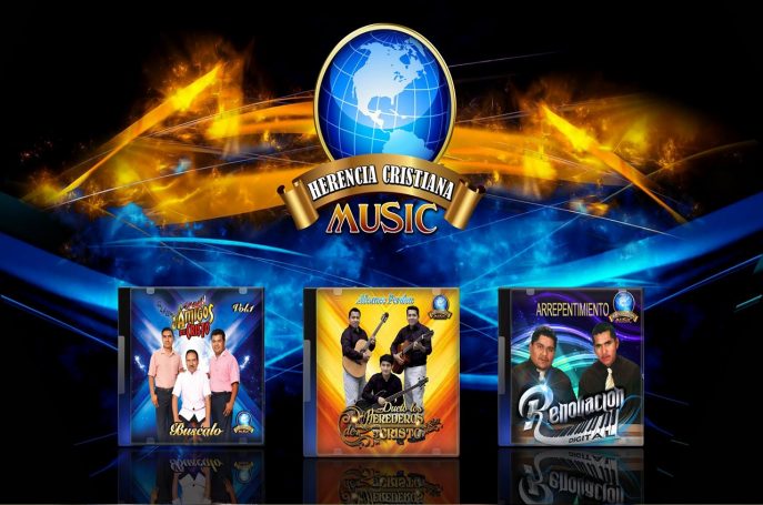 Herencia Cristiana Music