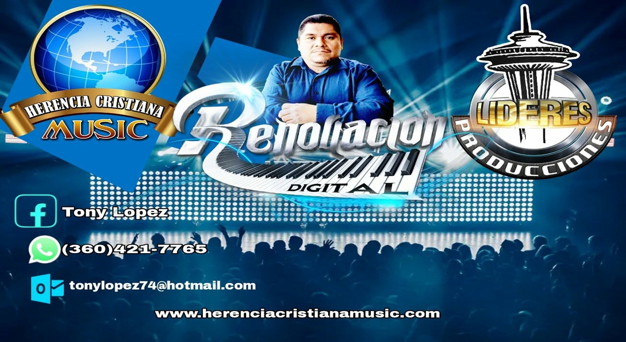 Herencia Cristiana Music