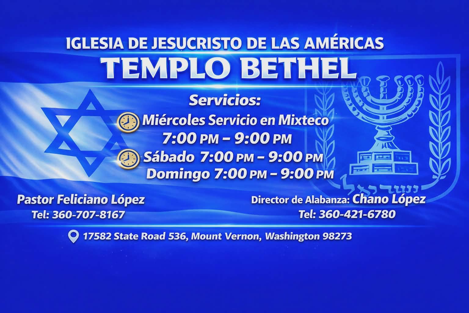 Herencia Cristiana Music